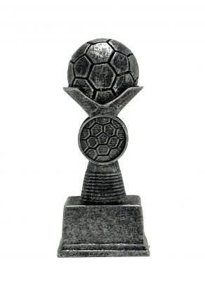 Minipokal Bapo silber